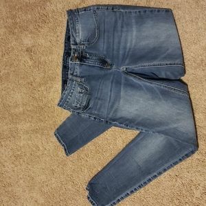 Vigoss super skinny jeans